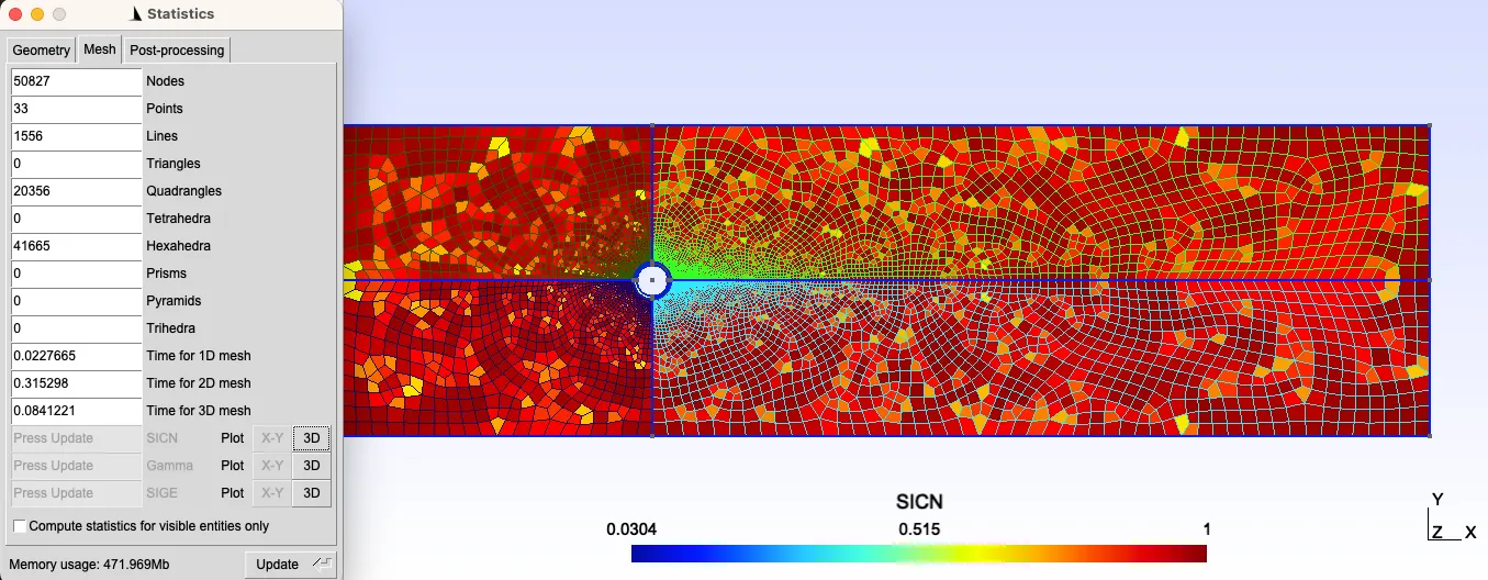 CFD Example.