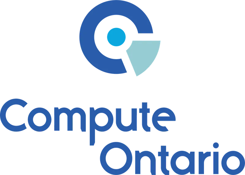 Compute Ontario Logo
