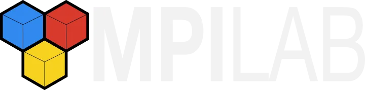 MPILab Logo